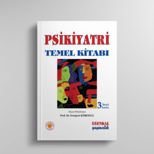 Psikiyatri Temel Kitabı