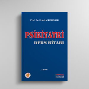 Psikiyatri Ders Kitabı
