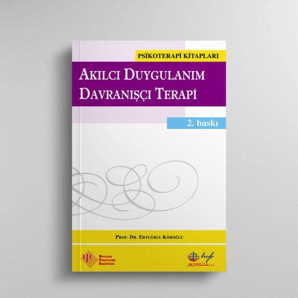 Akılcı Duygulanım Davranışçı Terapi
