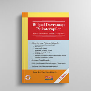 Bilişsel Davranışçı Psikoterapiler