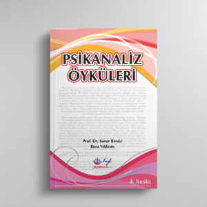 Psikanaliz Öyküleri