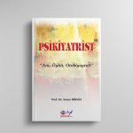 Psikiyatrist "Anı, Öykü, Otobiyografi"