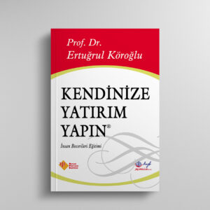 Kendinize Yatırım Yapın