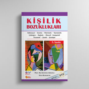 Kişilik Bozuklukları