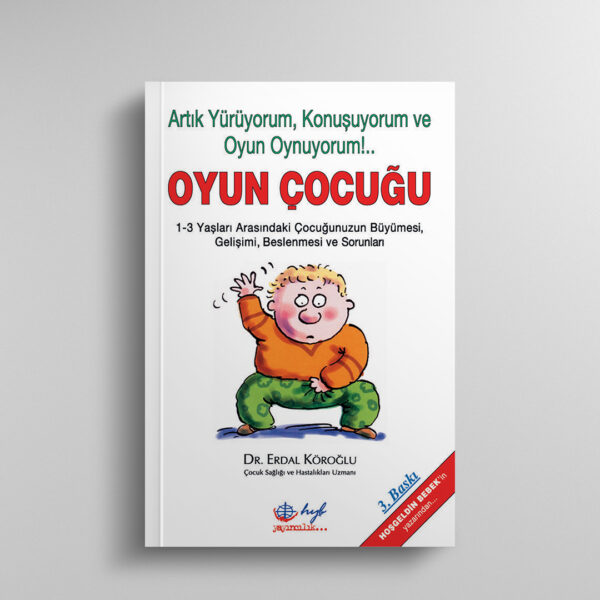 Oyun Çocuğu