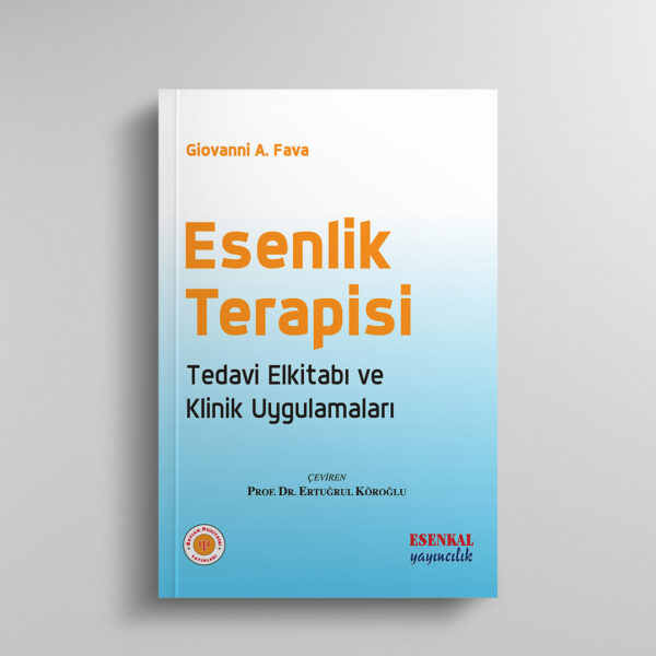 Esenlik Terapisi, Tedavi ElKitabı ve Klinik Uygulamaları